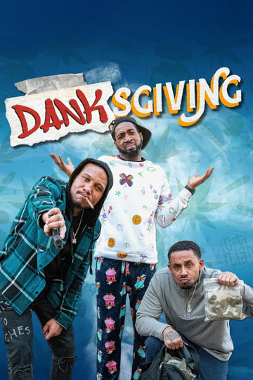 Danksgiving Poster