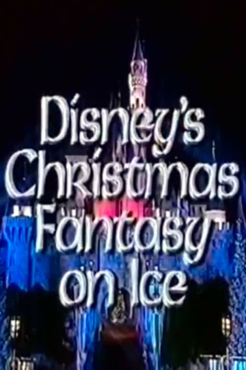 Christmas Fantasy on Ice