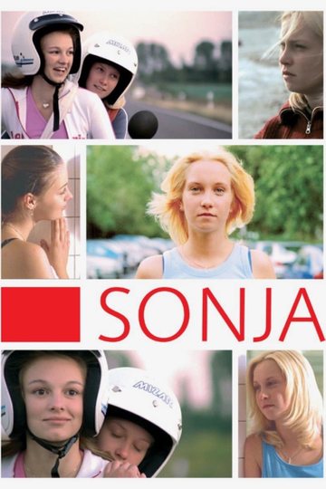 Sonja Poster