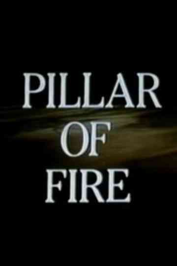 Pillar of Fire Poster