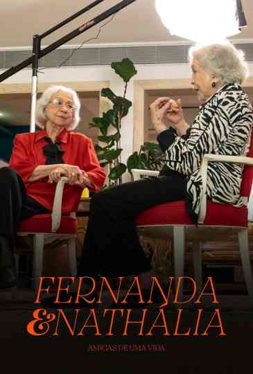 Fernanda e Nathalia - Amigas de uma Vida Poster