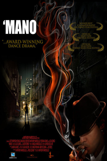 Mano Poster