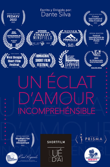 Un Eclat d´Amour Incompréhensible