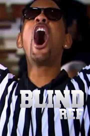Blind Ref Poster