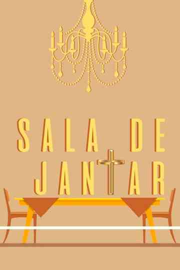 Sala de Jantar Poster