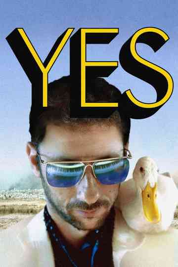 Yes Poster