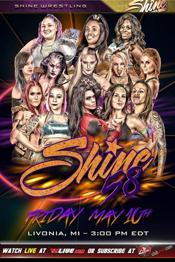 SHINE 58