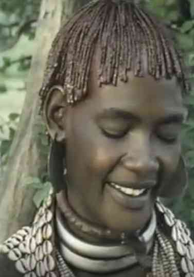 Two Girls Go Hunting Poster