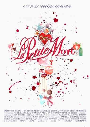 La Petite Mort Poster
