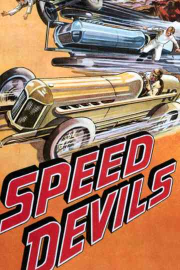 Speed Devils Poster