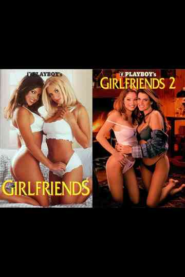 Playboy's Girlfriends Collection Poster