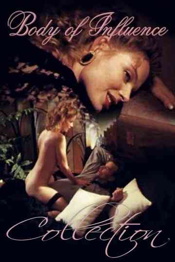 Body of Influence Collection Poster