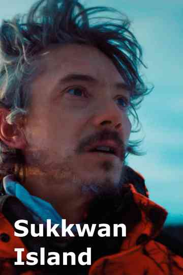 Sukkwan Island Poster