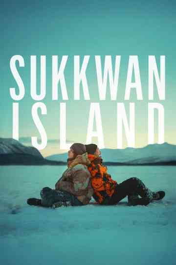 Sukkwan Island Poster