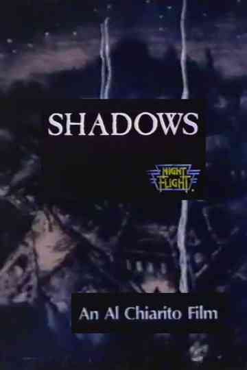 Shadows Poster
