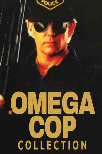 Omega Cop Collection Poster
