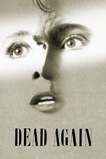 Dead Again Poster