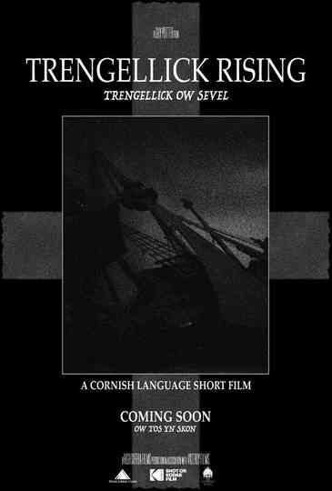 Trengellick Rising Poster