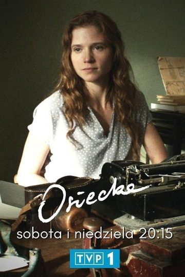 Osiecka Poster