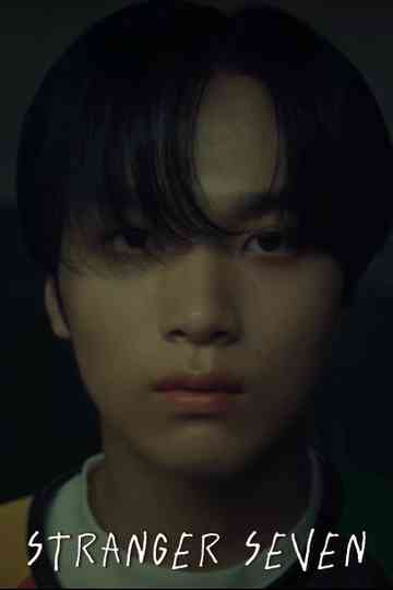 Stranger Seven Poster