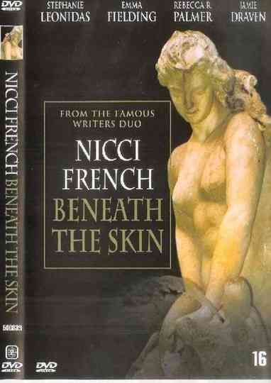 Beneath the Skin Poster