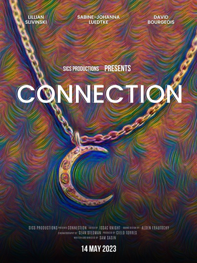 Connection Poster