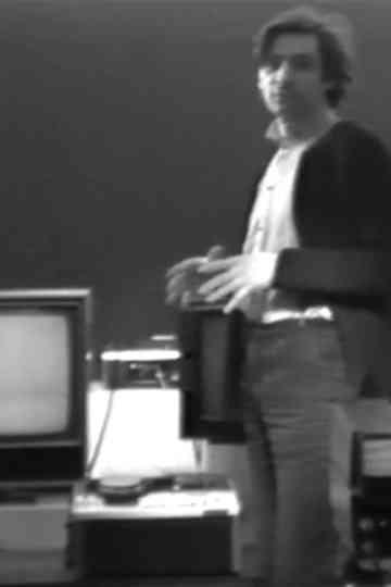 VTR and I - Spiegazione loop Poster