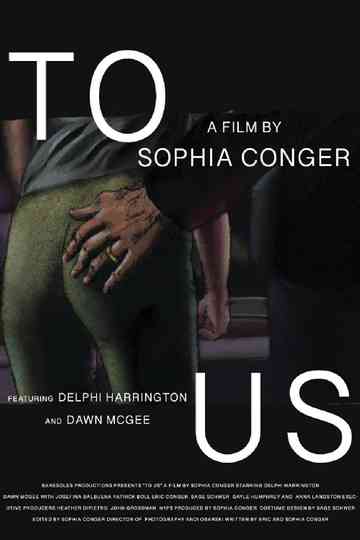 To Us Poster