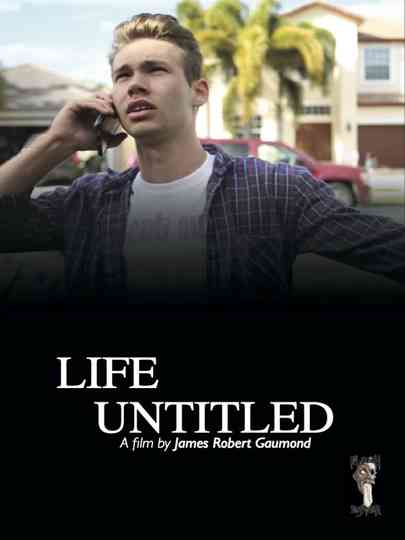 Life Untitled Poster