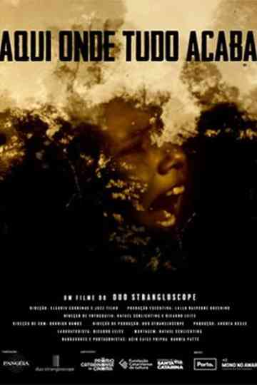 Here Where It All Ends Poster