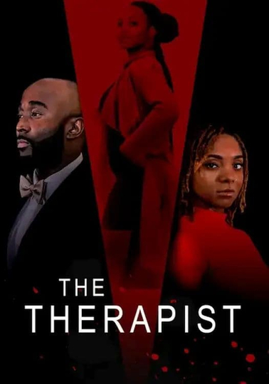 The Therapist Poster