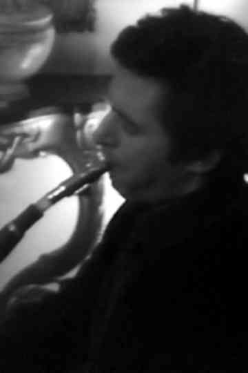 Scherzo per clarino Poster