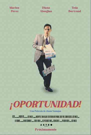 A Job Offer