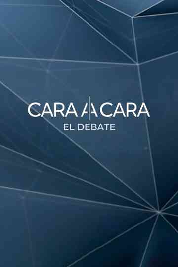 El debate cara a cara