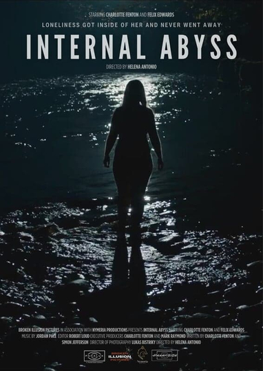 Internal Abyss Poster