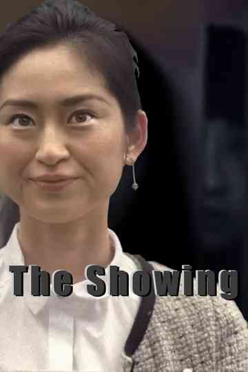 The Showing: The Scariest Meeting Ever Poster