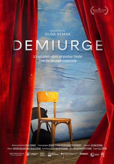 Demiurge