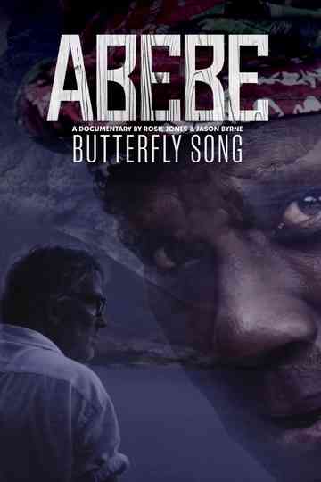 Abebe – Butterfly Song Poster