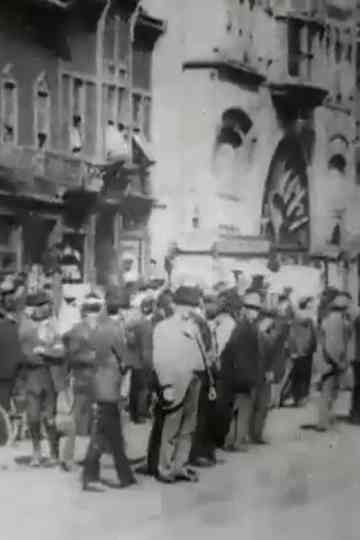 Cleveland Fire Department Poster