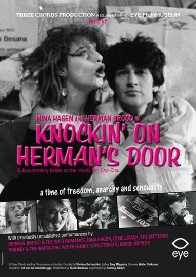 Knockin' on Herman's Door