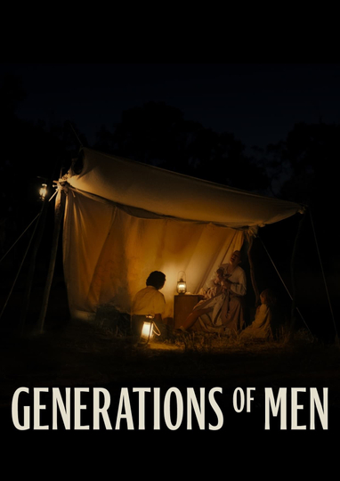 Generations of Men Poster