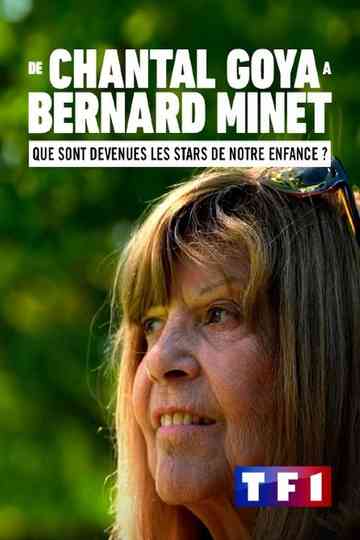 De Chantal Goya à Bernard Minet : Que sont devenues les stars de notre enfance ? Poster