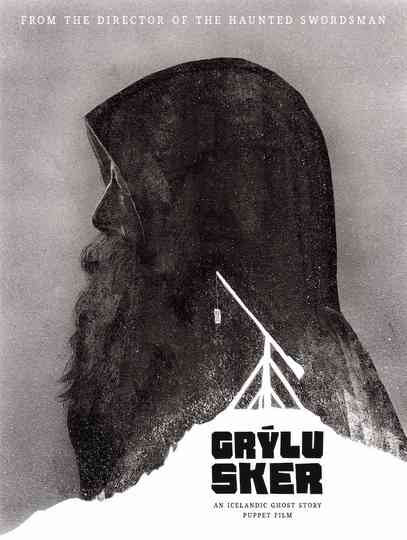 Grylu Sker Poster