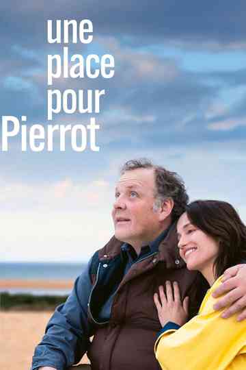 Une place pour Pierrot poster