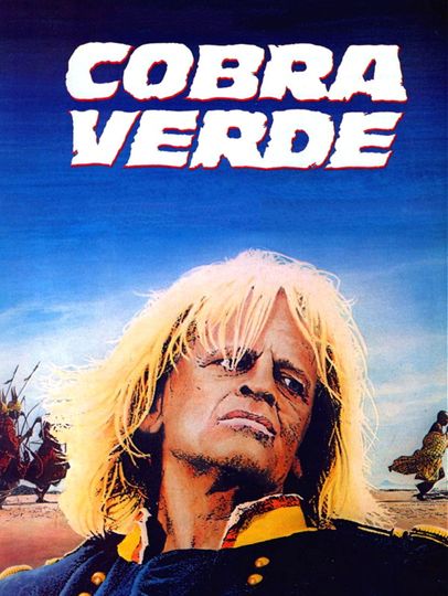 Cobra Verde