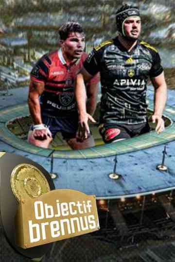 Objectif Brennus, une finale de géants Poster