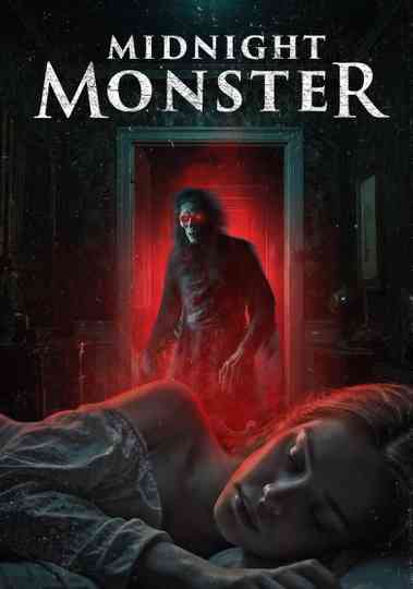 Midnight monster Poster
