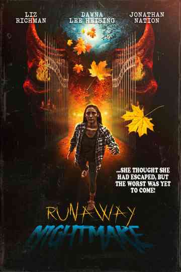 Runaway Nightmare Poster
