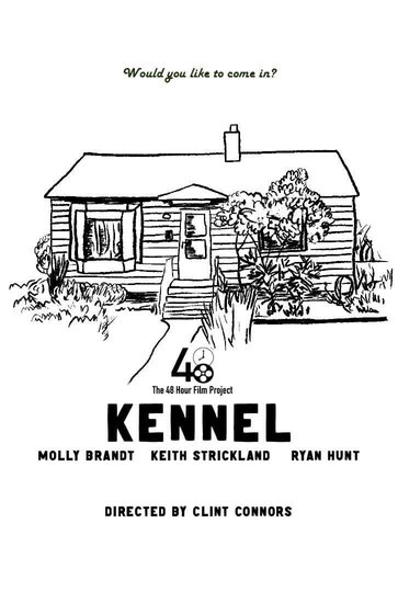 Kennel Poster