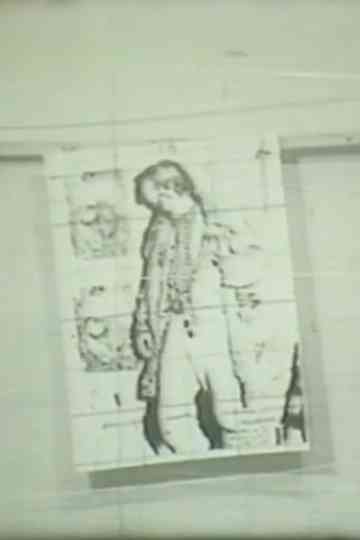 From the Cellar of the Student Council Poster